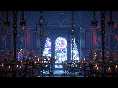 How to Win the Duel Against Diradhe in Eiyuden Chronicle Hundred Heroes