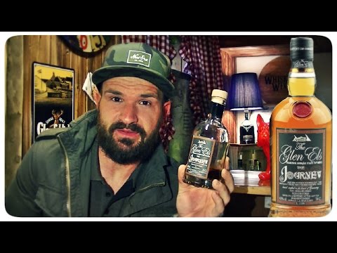 The Glen Els The Journey Verkostung