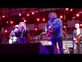 Mavis  Staples feat. Jeff Tweedy "You Are Not Alone" Cayamo 13th Edition, February 2020