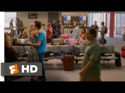 She's Out of My League (9/9) Movie CLIP - I Do, I Will (2010) HD