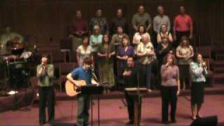 Your Grace is Enough