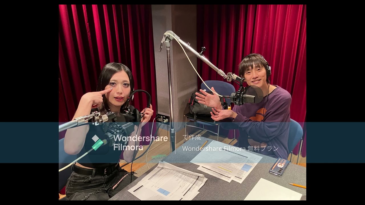 【中野たむ引退マッチ裏話】2025.6.16 上谷沙弥　#新日本プロレス × #スターダム presents #RADIOXover