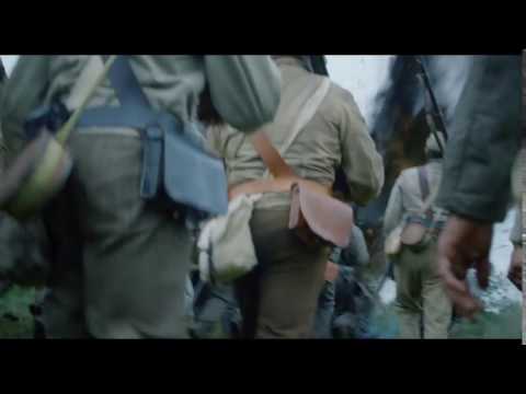 The Free State of Jones - Official 15 Second Movie Trailer HD - Trailer Puppy