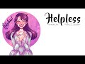 Helpless (Hamilton)【Anna ft. Jordan】