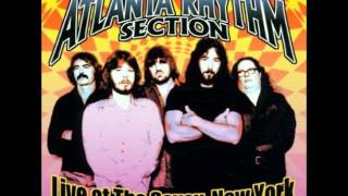 Atlanta Rhythm Section- Alien(Live)- Savoy NYC- 1981