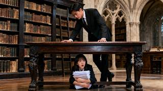 Download lagu 👀💕Blindly Married to the CEO: They Wed Without Seeing Each Other and Fall in Love Again at Work mp3