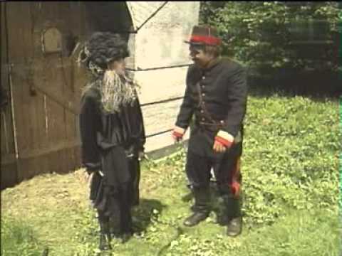 Ivan Turbinca - 1996 - Film FULL