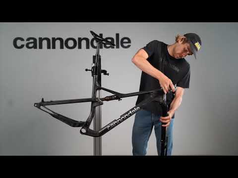 Cannondale Scalpel Lightweight Dreambuild