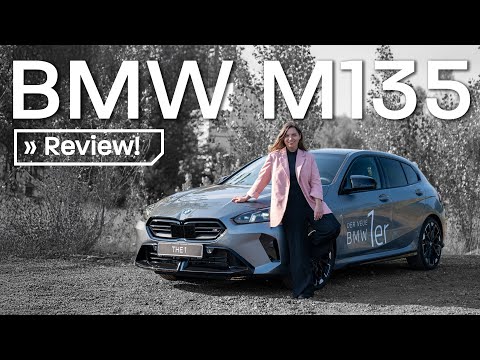 BMW M135i 2024 – Ist das der perfekte Alltags-Sportler? 🚗 | Review
