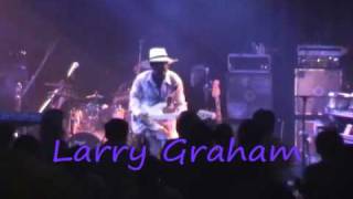 Larry Graham  Concert Clips.wmv