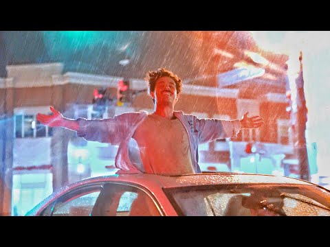 Anees - Love Is Crazy (Official Video)