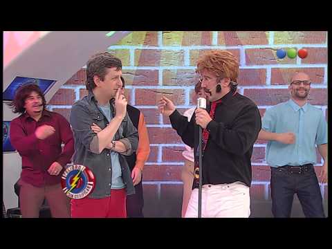 Reyes del stand up: Primera cita, tio - Peligro Sin Codificar