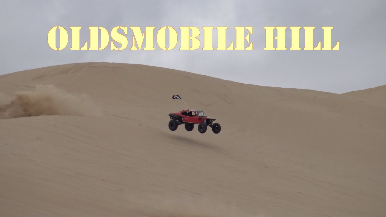 OLDSMOBILE HILL GLAMIS CA THANKSGIVING WEEKEND 2015