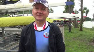 Wioślarstwo masters jest bardziej popularne. Prezes Paweł Szczepaniak zapowiada liczny udział na MŚ.