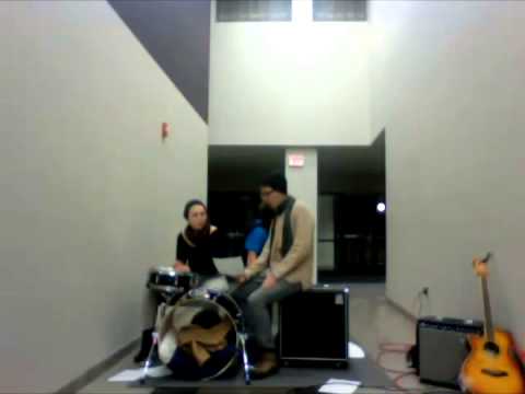 Moral Circus-To Old Friends and New (Titus Andronicus Cover)