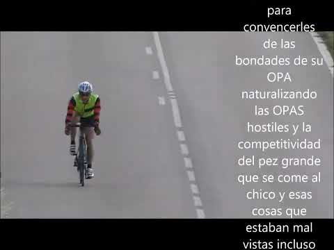 BBVA lanza una OPA HOSTIL para ABSORBER al SABADELL sin MEJORAR la OFERTA ya RECHAZADA | RTVE