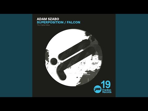 Falcon (Original Mix)