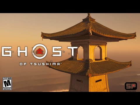 GHOST OF TSUSHIMA Walkthrough Gameplay | Part 25: The Traitor (FULL GAME)