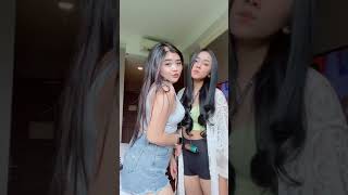 SI MONTOK BERGOYANG  #shorts #subscribe #tiktok