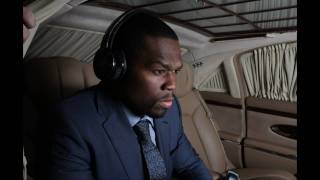 50 Cent - The Paper &quot;I Get It&quot; (Freestyle) 2011 HD