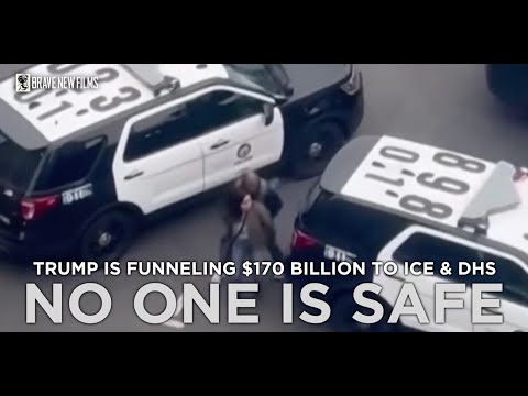 Brave New Films and 2 more