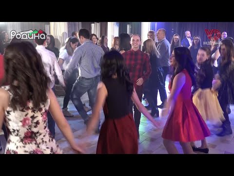 "Китка от народни песни" - Карамфил Божиков"/"Kitka ot narodni pesni" - Karamfil Bozhikov