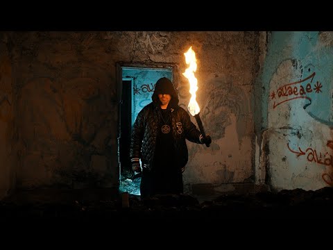 GuerrillerOkulto - Sép7imo Sentido - video oficial