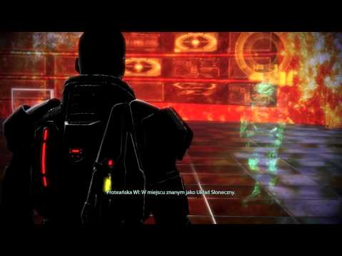 Zagrajmy w Mass Effect 3 odc.45 Biuro Człowieka Iluzji