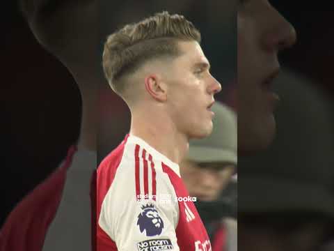 Two wins from two this season for United… and Arsenal’s unbeaten home run is over.