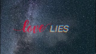 wd maco - Love lies