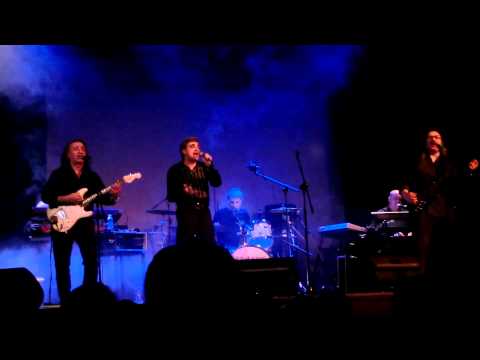 Alphataurus - La Mente Vola - Live in Genova 2011