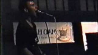 Jawbreaker - 16 Friendly Fire live 3/10/94 at Mad Hatter&#39;s