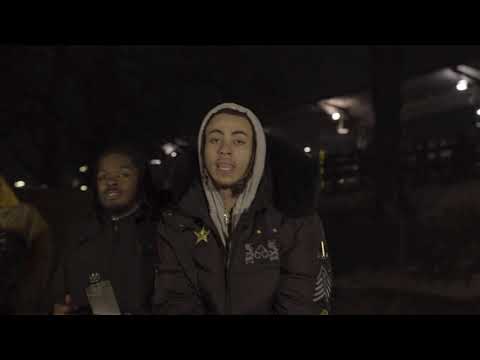 Yxng T x Tappzo x Whipp - Moose (Official Video) | CONSISTENTFUNDS TV