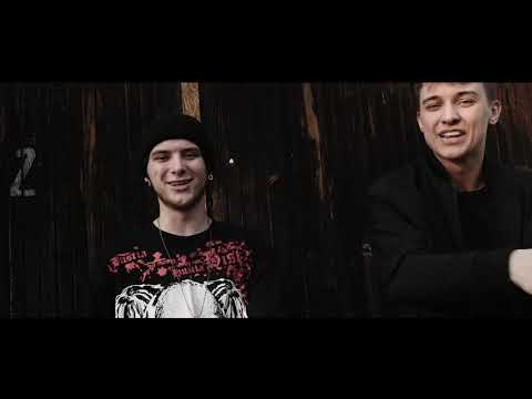 Jonasz & Saper- Intro (VIDEO)