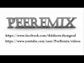 [PeeRemix] Senzual DJ Rabinu  Papi Papi   DJ Bonne 3CHA Remix 138