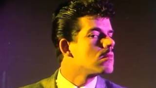 Yello - I Love You (Official Video)