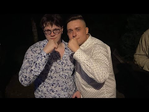 PREZES MAJ x FATTY - BANKIET