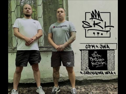 Adi SKL x Pinky GPM - Kwadrat prod. FeRu