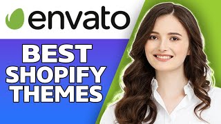 Best Shopify Theme On Envato Marktet UPDATED! (2022)