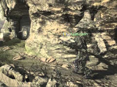 lucas-bazin - MW3 Game Clip