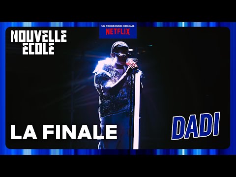 La Finale de DADI | Nouvelle École Saison 3