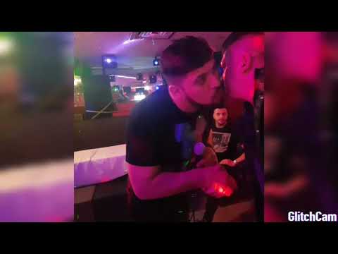 FLORIN MINUNE  ____live 100%  Nopti Albe