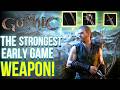 Gothic 1 Remake 8 Of The Best Weapons You Don T Want To Miss Early Gothic 1 Remake Tips Tricks