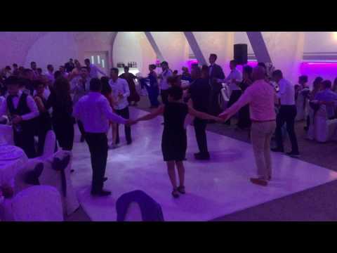 LIVE MIRCEA MONDIALU -COLAJ HORE DE JOC NUNTA