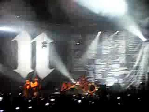 Nx Zero e Túlio Dek - Tudo Passa - 23.08.2008  - Via Funchal