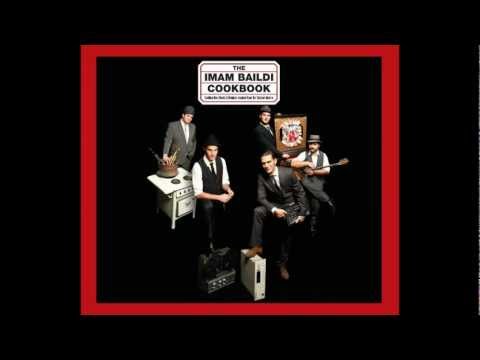 Imam Baildi - Egypt Strut