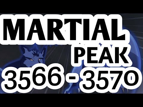 Martial Peak 3566 - 3570 Wajah cantik Yin Si