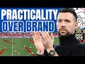 Inside Farioli S System Positional Play Pressing Build Up Mastery