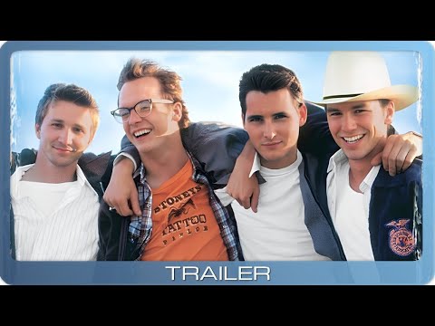 Dancer, Texas Pop. 81 ≣ 1998 ≣ Trailer ≣ German | Deutsch