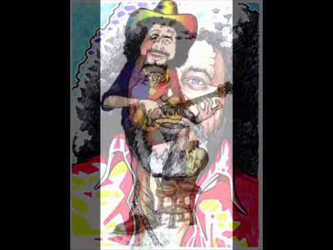 El Derecho al Derechito - Ali Primera